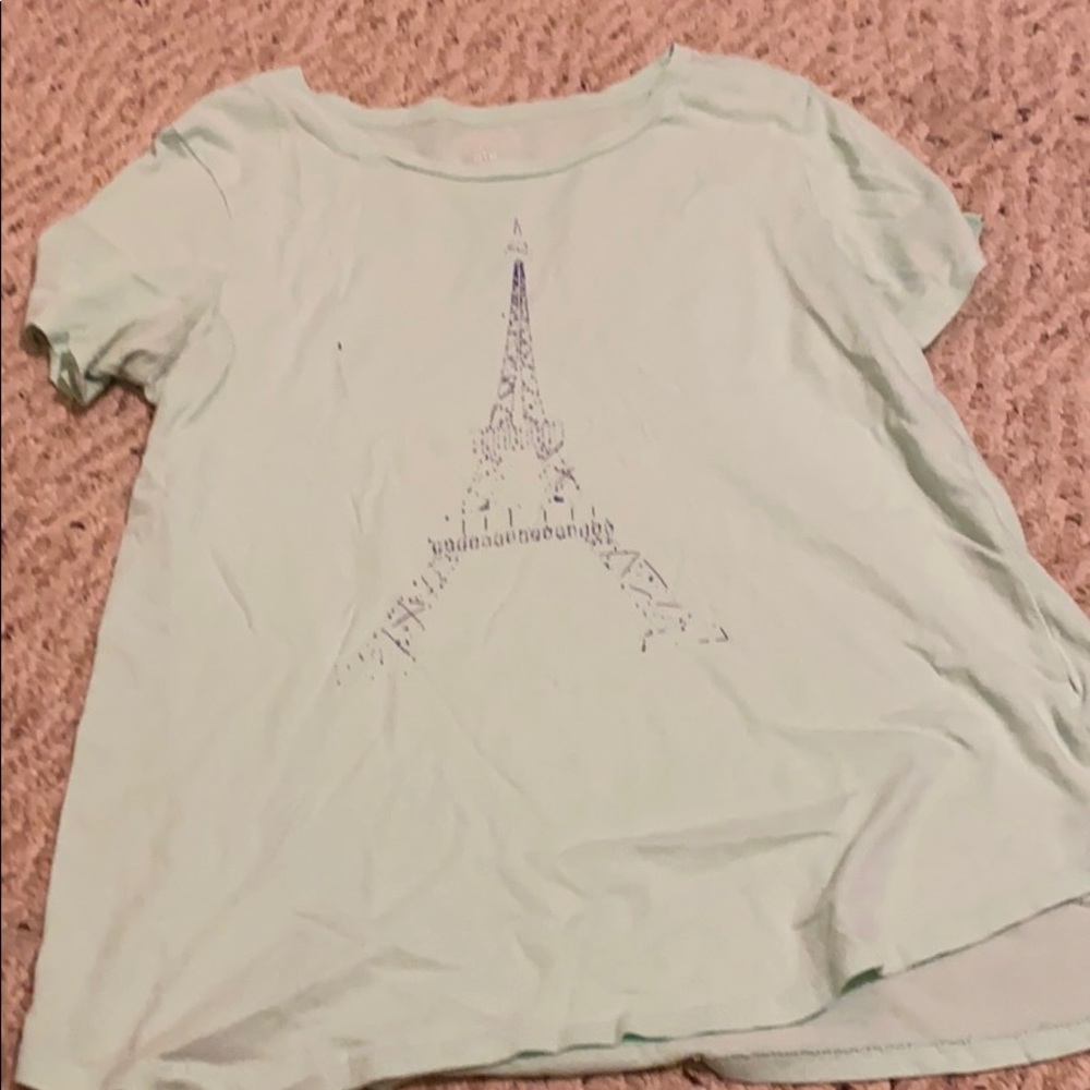 Old navy every day wear t-shirt